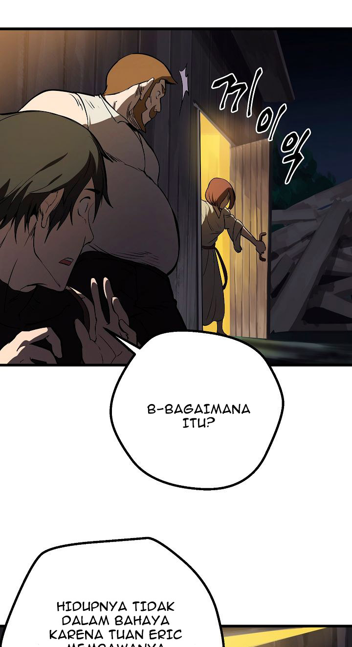 Otherworldly Sword King’s Survival Records Chapter 07 Gambar 45